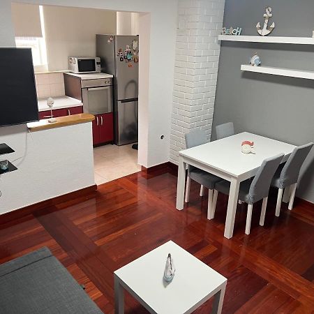 Apartmani Kacola Tučepi Esterno foto