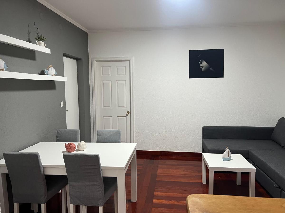 Apartmani Kacola Tučepi Esterno foto
