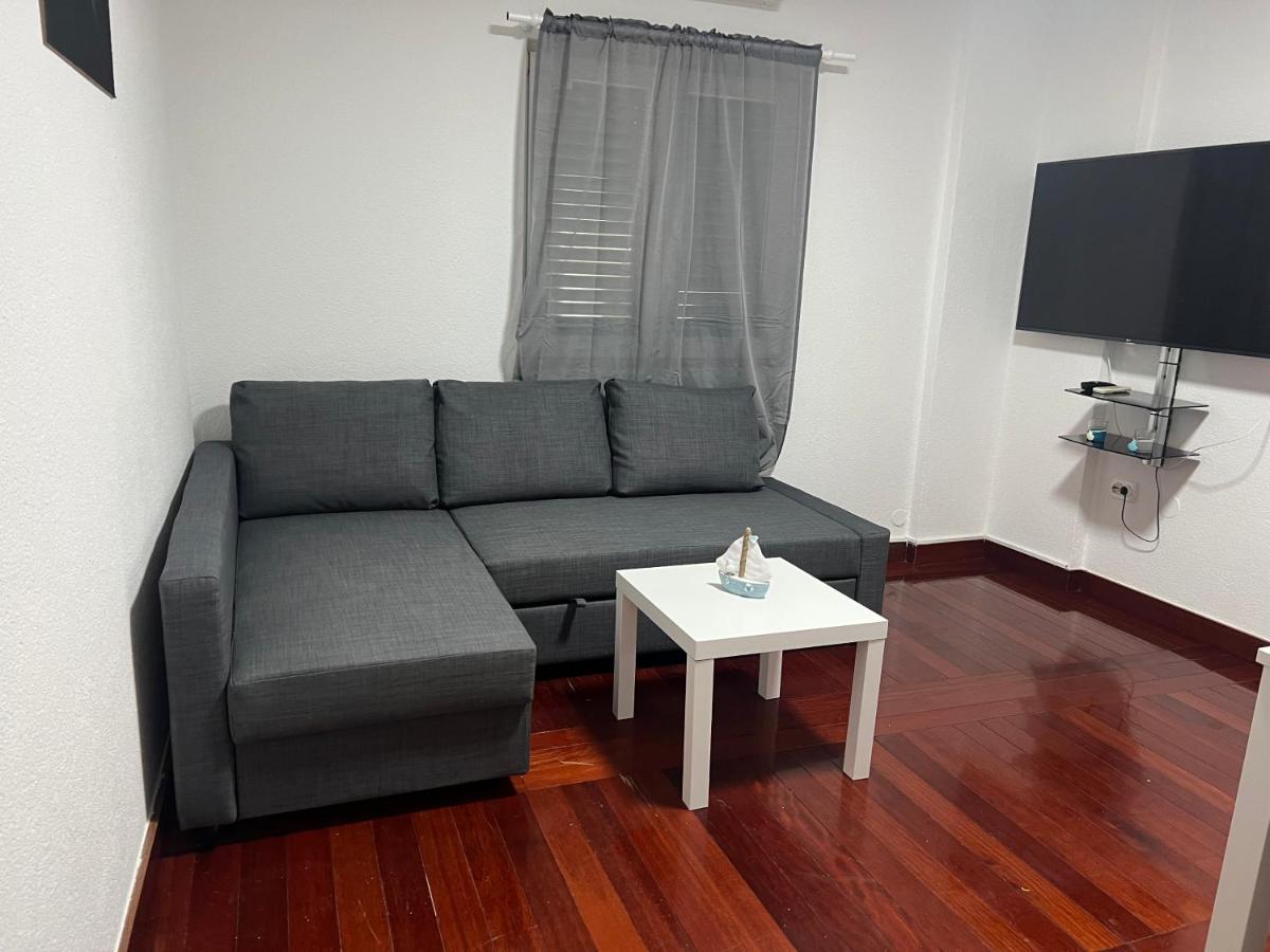 Apartmani Kacola Tučepi Esterno foto