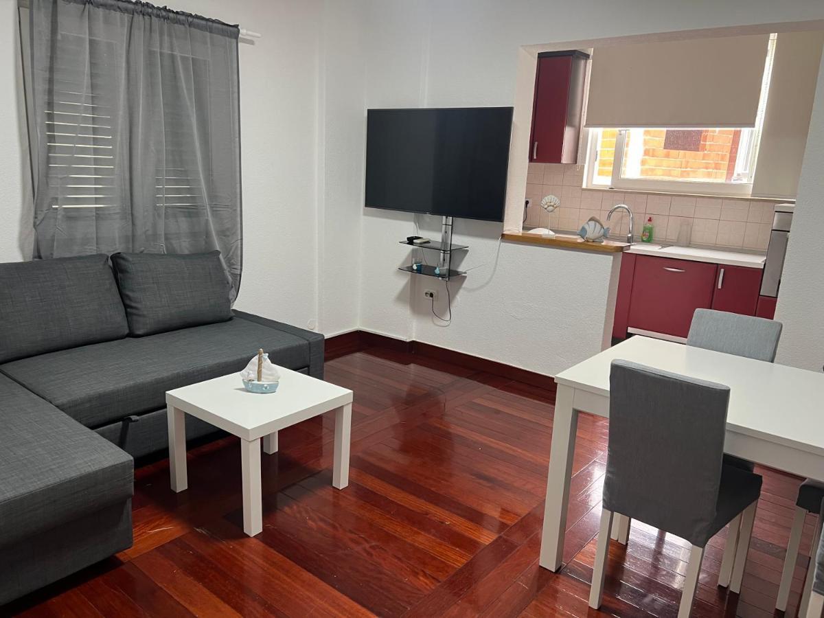 Apartmani Kacola Tučepi Esterno foto