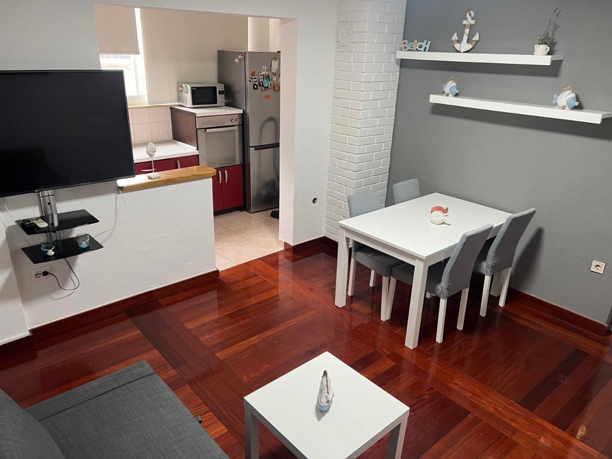 Apartmani Kacola Tučepi Esterno foto