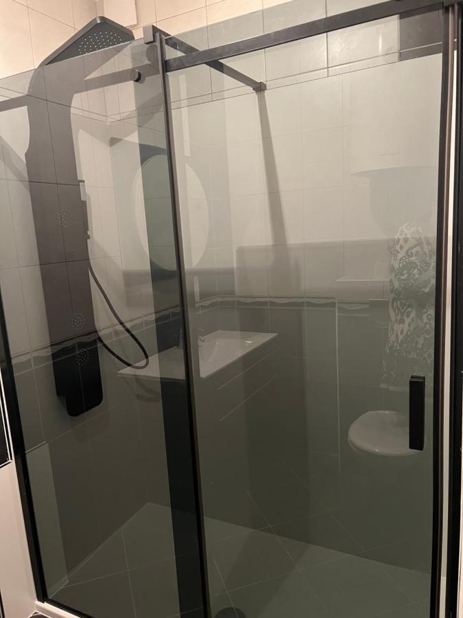 Apartmani Kacola Tučepi Esterno foto